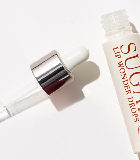 Sugar Wonder Drops Lip Primer - The Proof image Sugar Wonder Drops Lip Primer - The Proof image