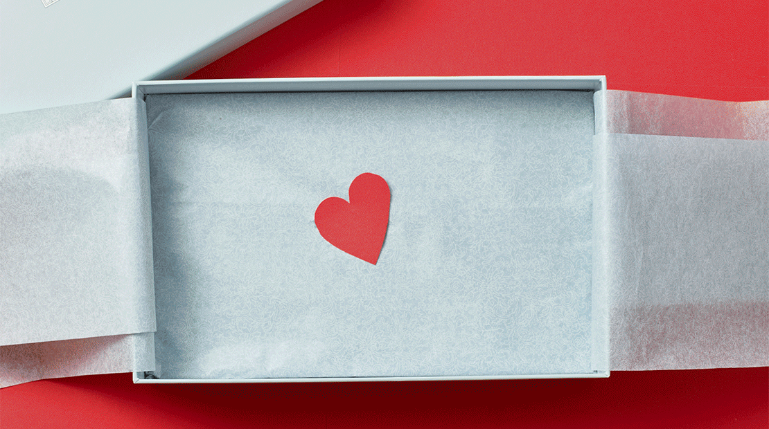 personalized gift