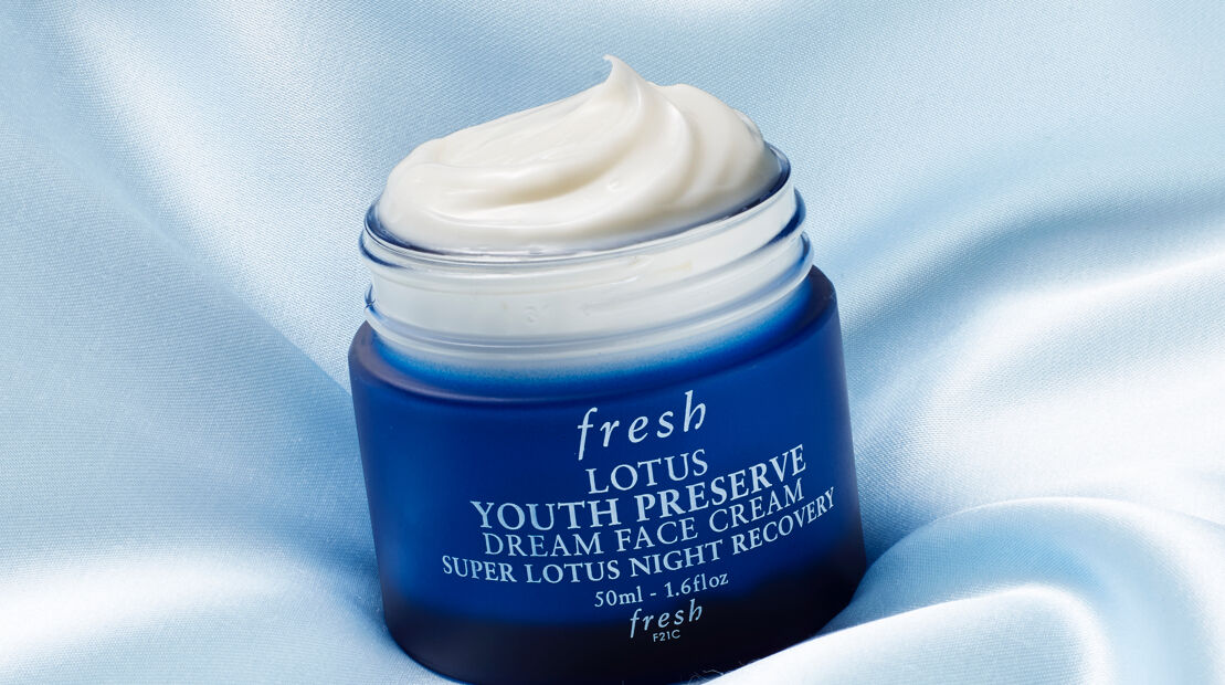 Lotus Dream Cream Image