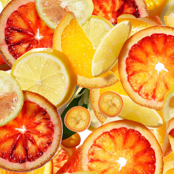 Vitamin Fruit Complex