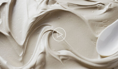 Download Fresh Umbrian Clay Pore Mattifying And Purifying Face Mask 100ml Fresh PSD Mockup Templates
