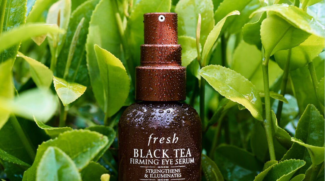 Black tea Newness Eye Serum Image