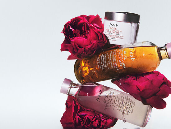 rose collection 0625