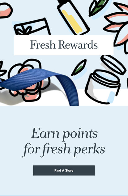 Fresh Rewards Benefits