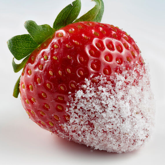 strawberry