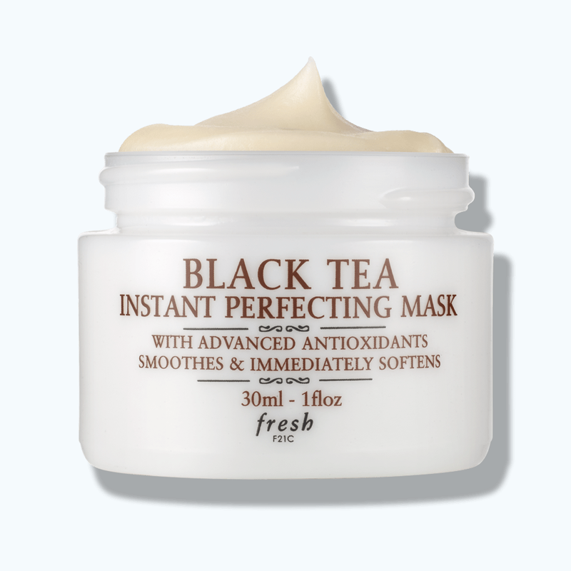 Black Tea Instant Perfecting Mask Black Tea Instant Perfecting Mask