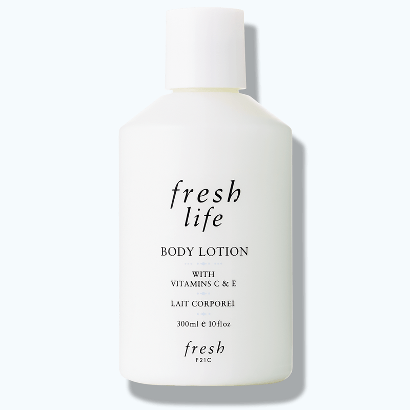 Fresh Life Body Lotion Fresh Life Body Lotion