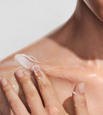 hesperides grapefruit body lotion-HOW TO USE-Image