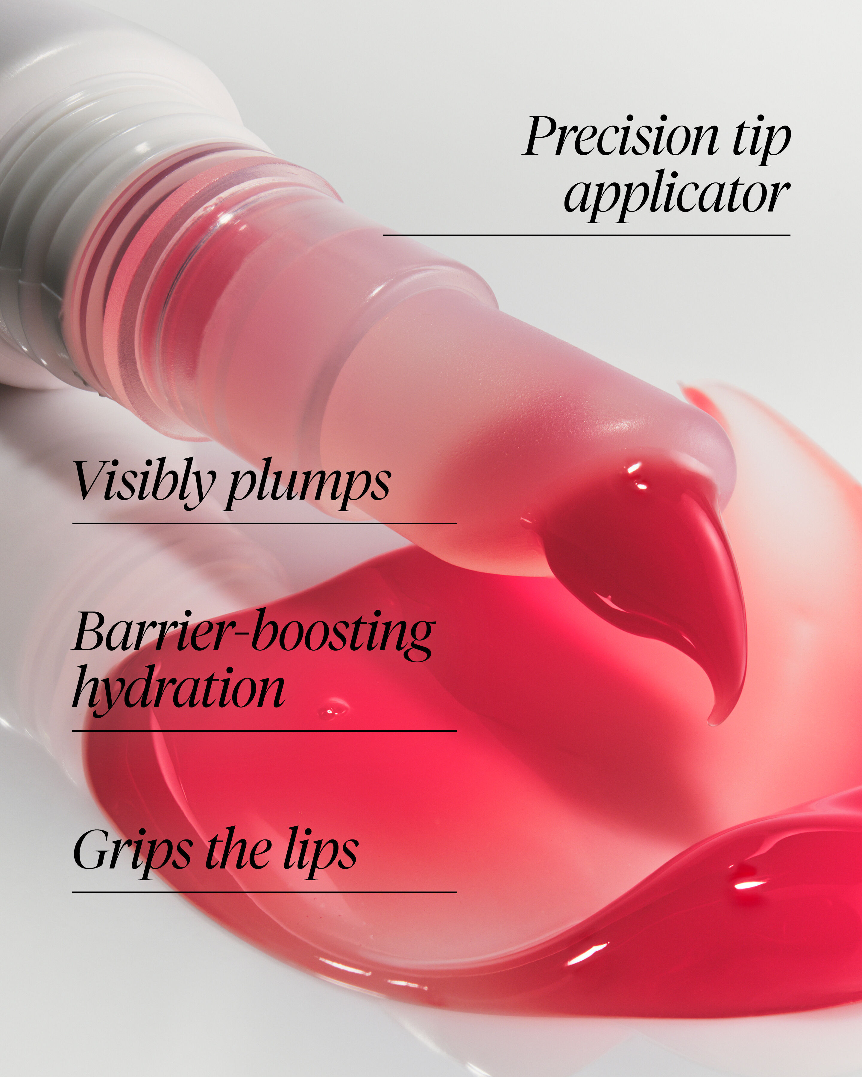 the lip drip