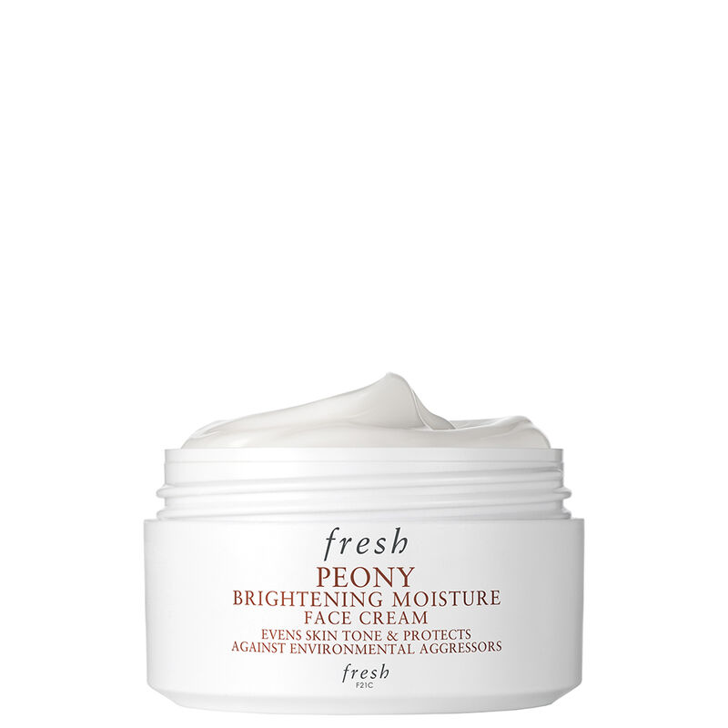 Peony Brightening Moisture Face Cream Peony Brightening Moisture Face Cream