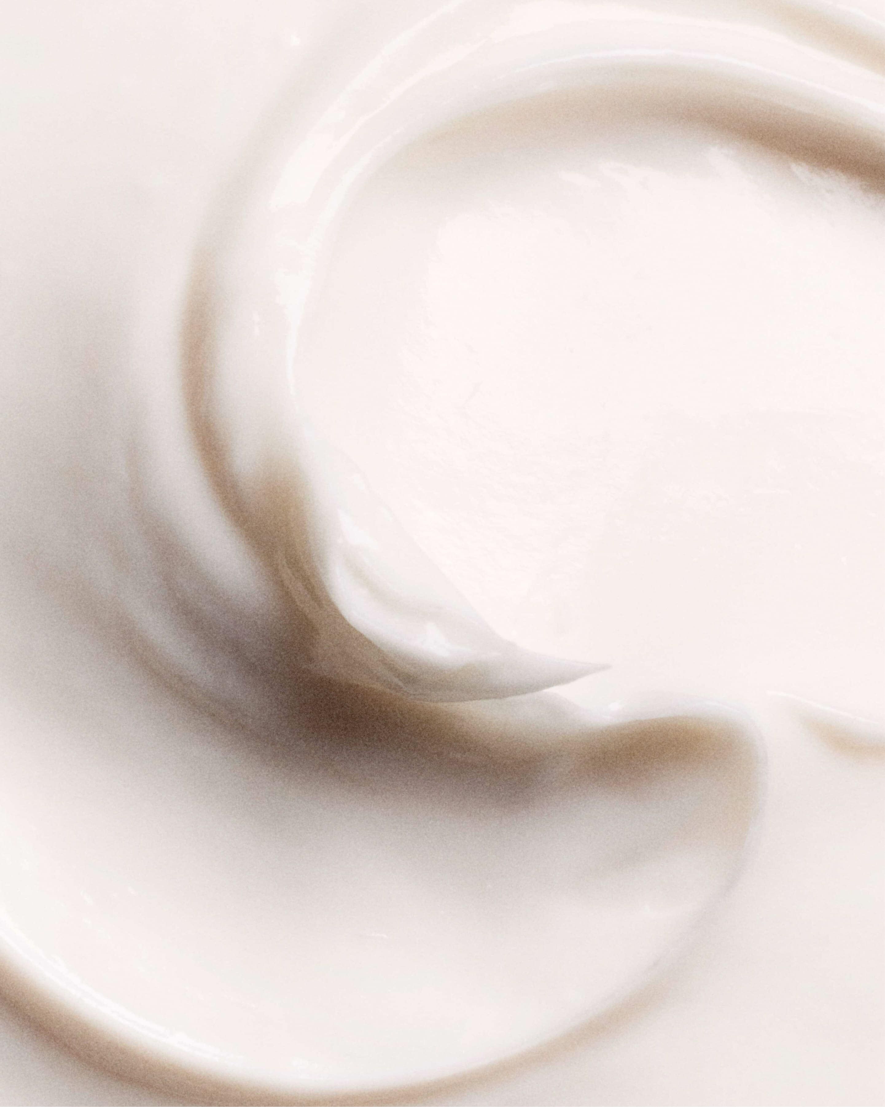 cr&egrave;me ancienne soft cream