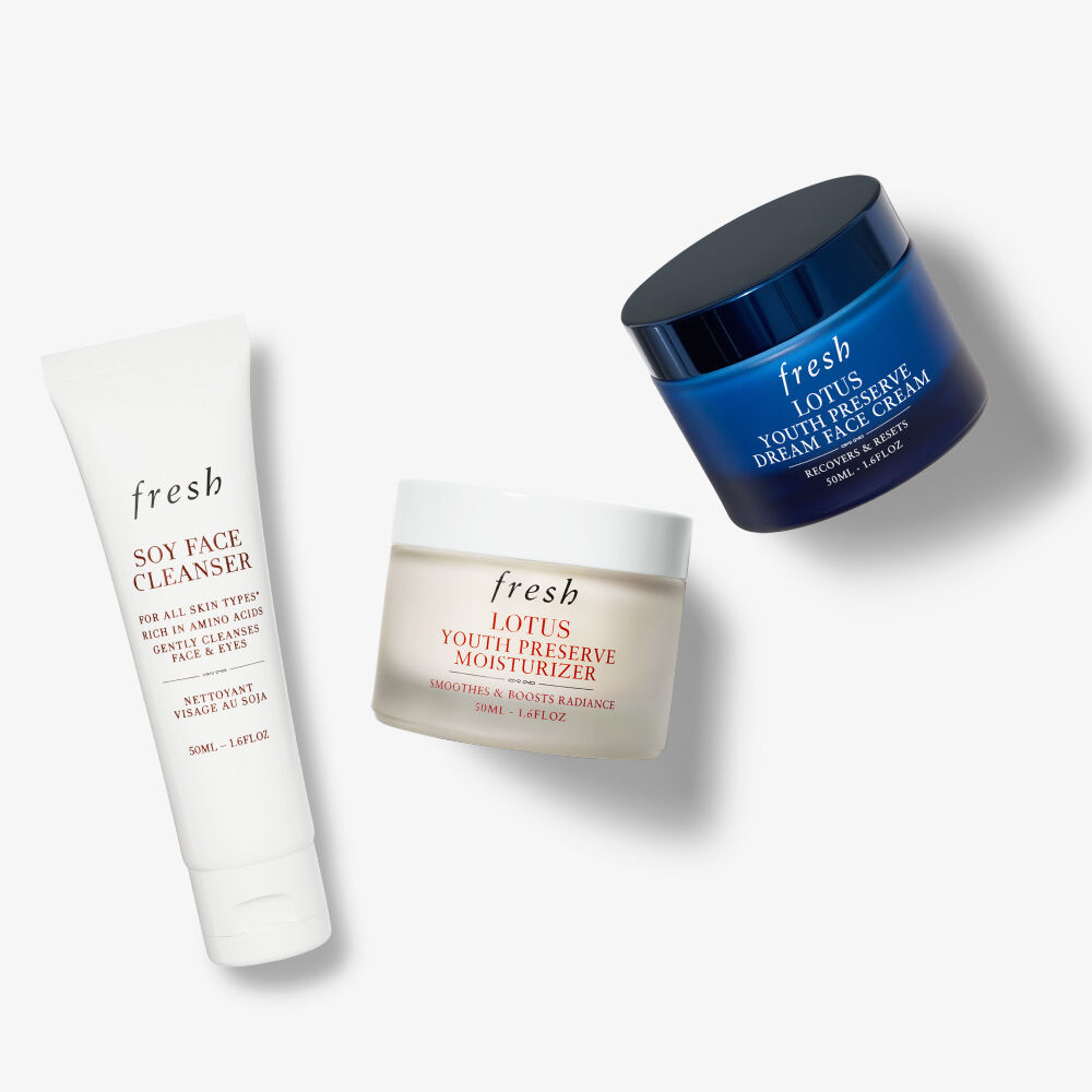 Smooth Days, Radiant Nights Set