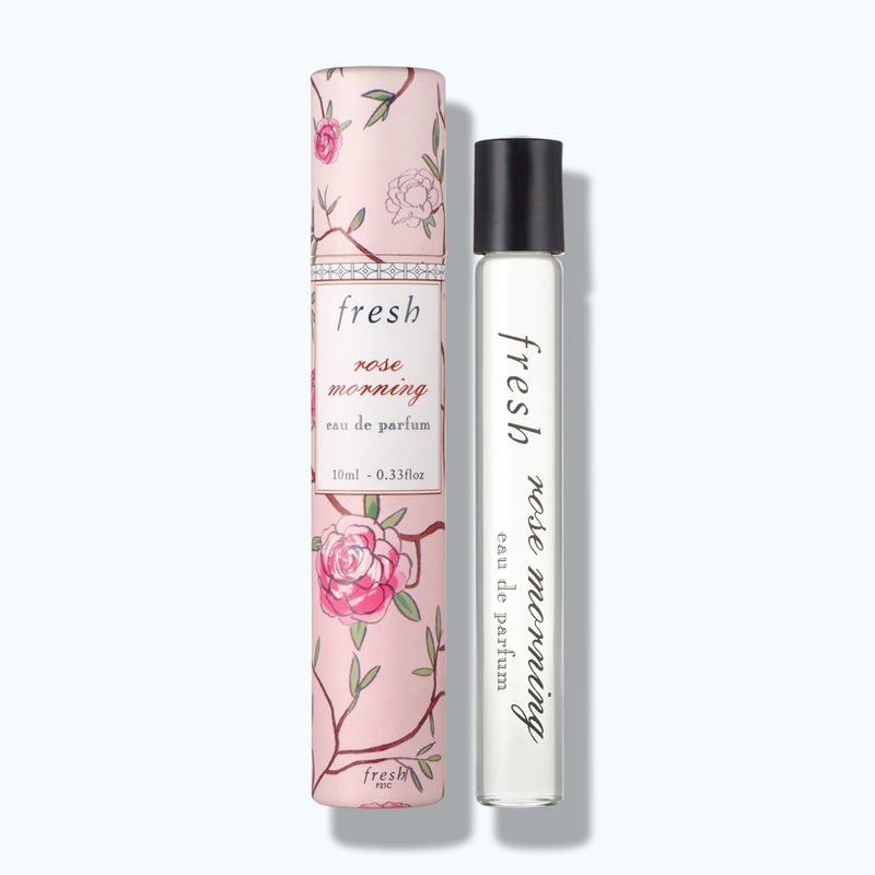 Rose Morning Eau de Parfum Rollerball Rose Morning Eau de Parfum Rollerball