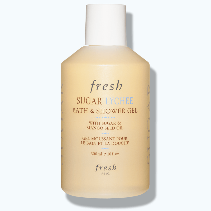 Sugar Lychee Bath & Shower Gel Sugar Lychee Bath & Shower Gel