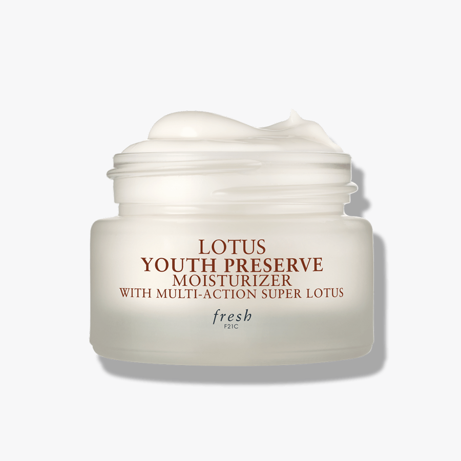 Skincare Lotus Youth Preserve Moisturizer 15ml Fresh