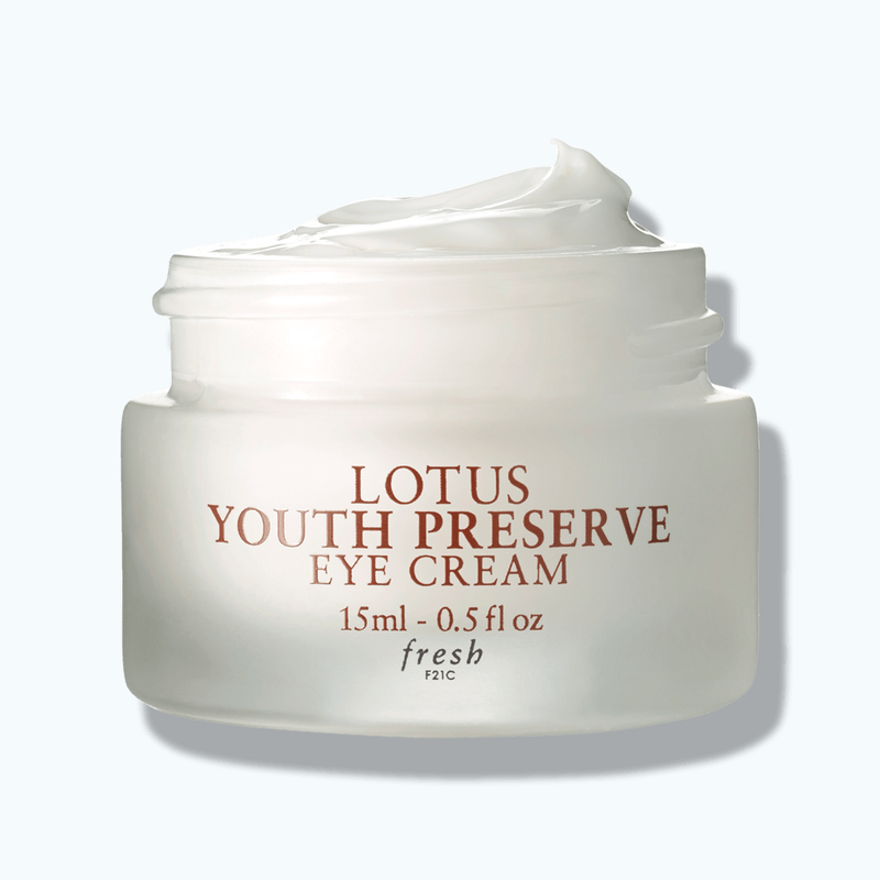 Lotus Youth Preserve Eye Cream Lotus Youth Preserve Eye Cream