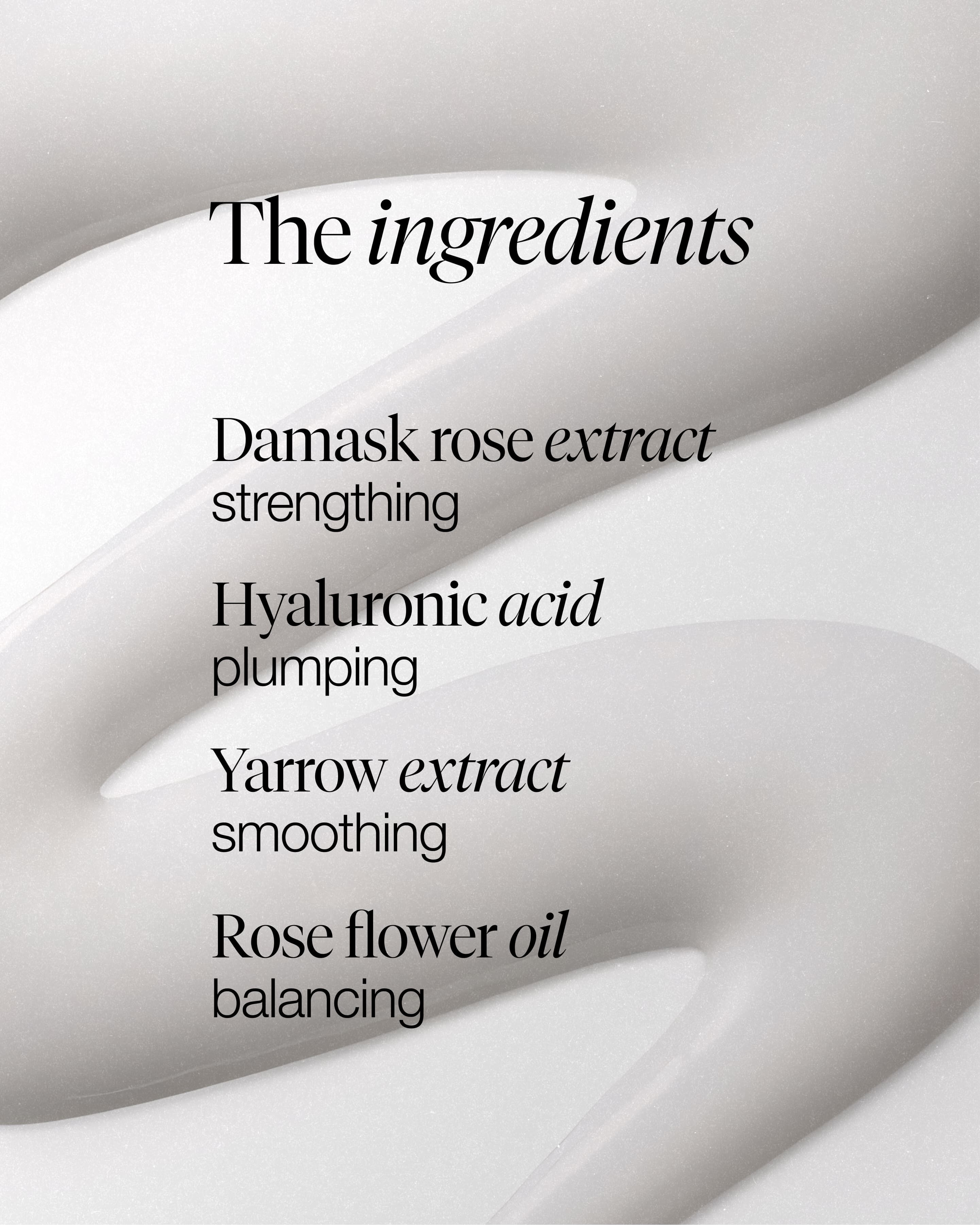 rose deep hydration balancing emulsion