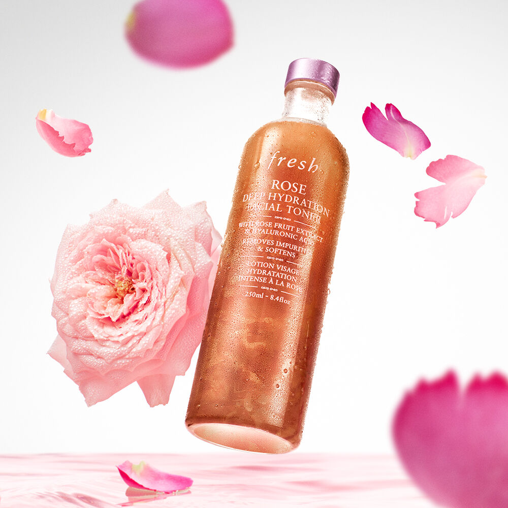 Fresh toner cheap