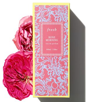 Rose Morning Eau de Parfum-Fragrance Notes-Image