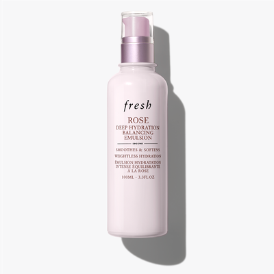 Getting to Know Emulsions in Skincare Blog Fresh CA