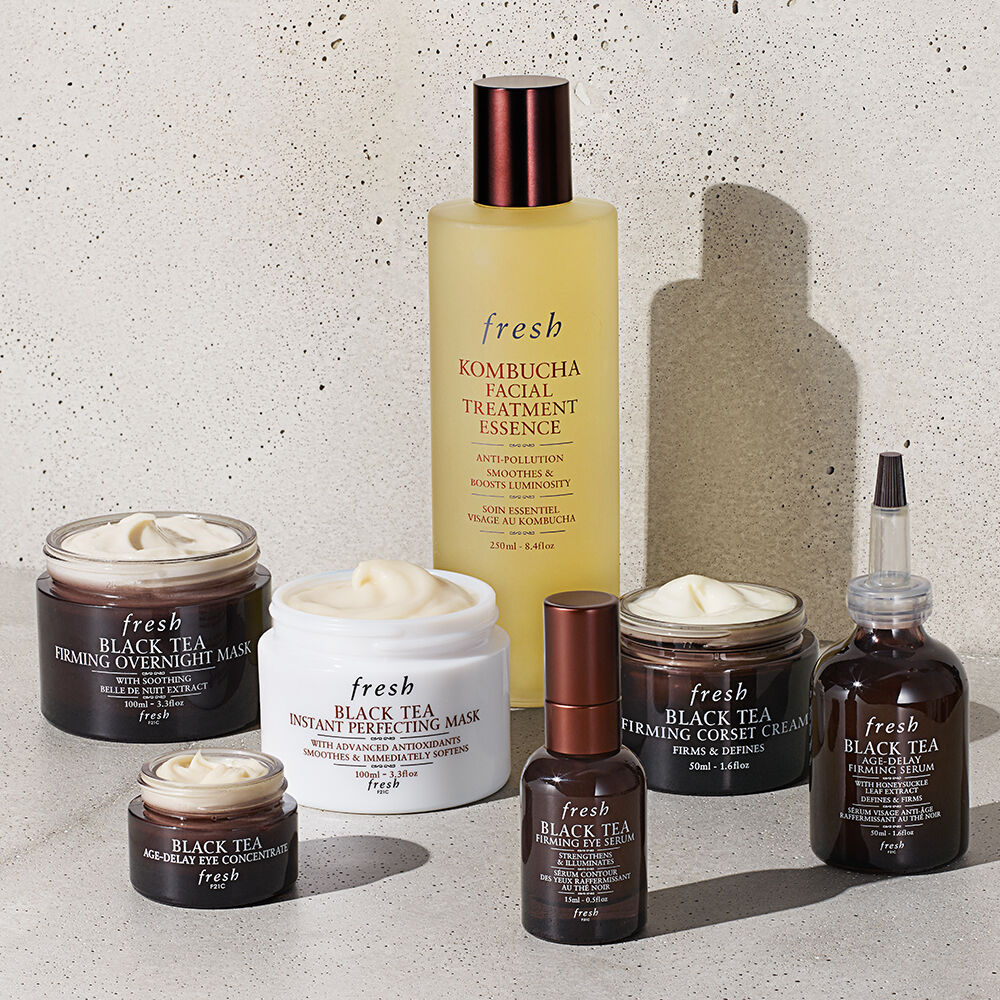 Black Tea Firming Eye Serum