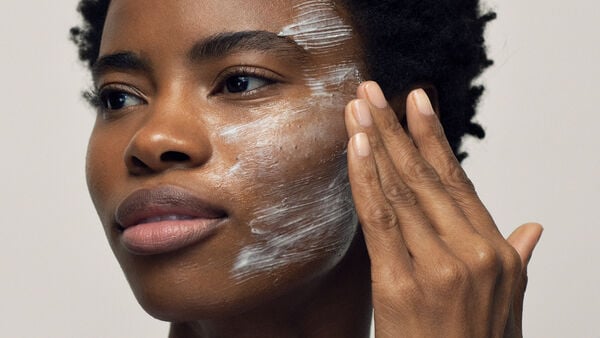 Black Tea Firming Overnight Mask-How to use-Image