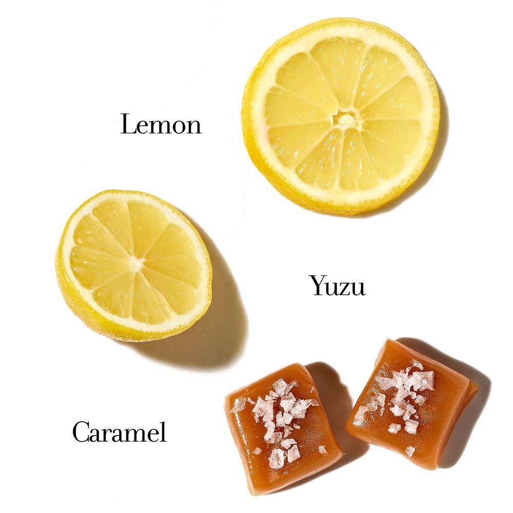 Sugar Lemon Eau de Parfum