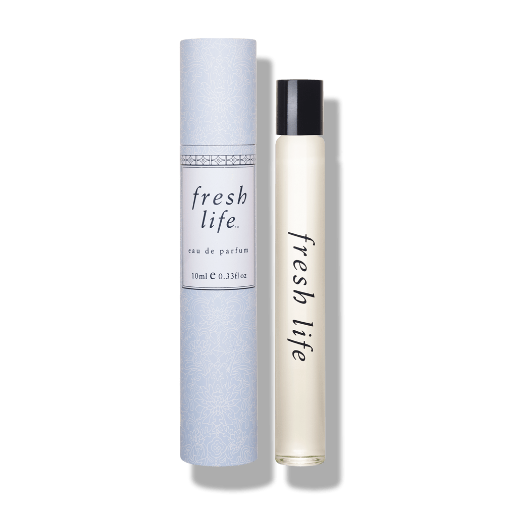 Fresh Fresh Life Eau de Parfum (Perfume Rollerball) 10ml Fresh