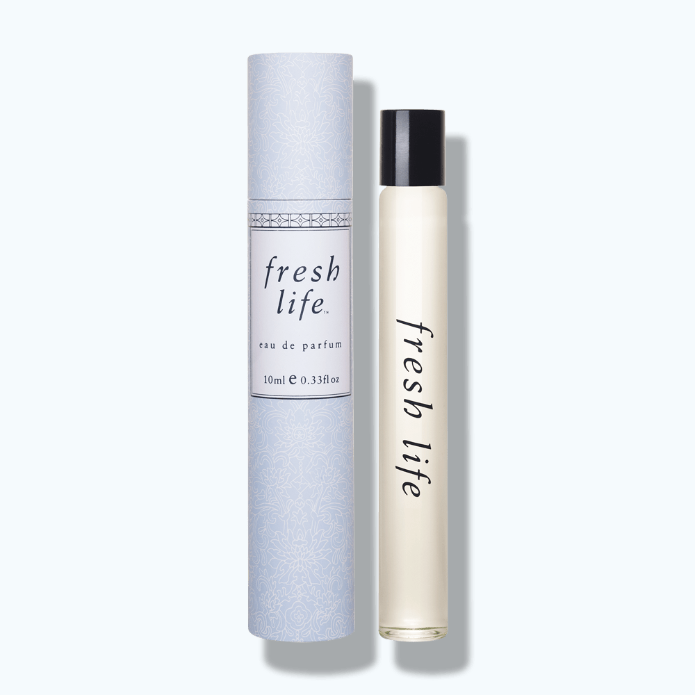 Fresh Fresh Life Eau de Parfum (Perfume Rollerball) 10ml Fresh