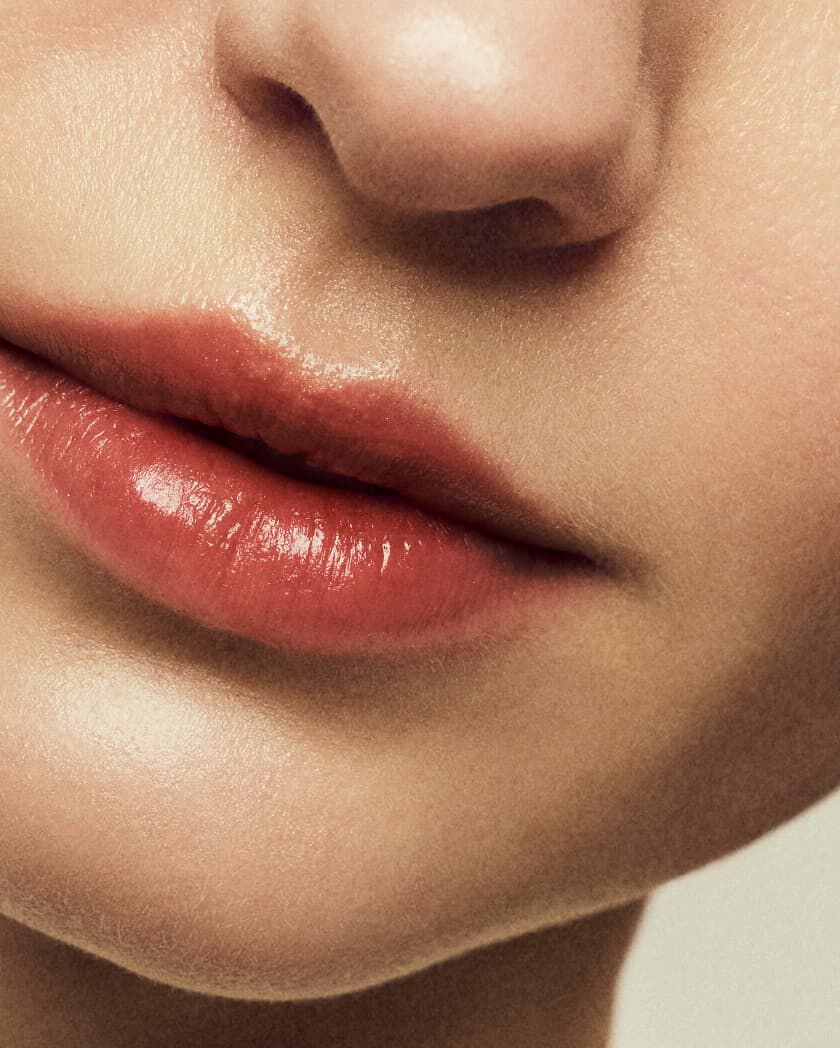 sugar lip treatment