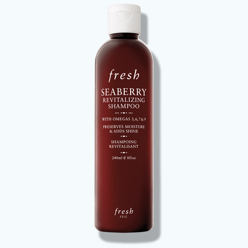 Seaberry Revitalizing Shampoo Seaberry Revitalizing Shampoo
