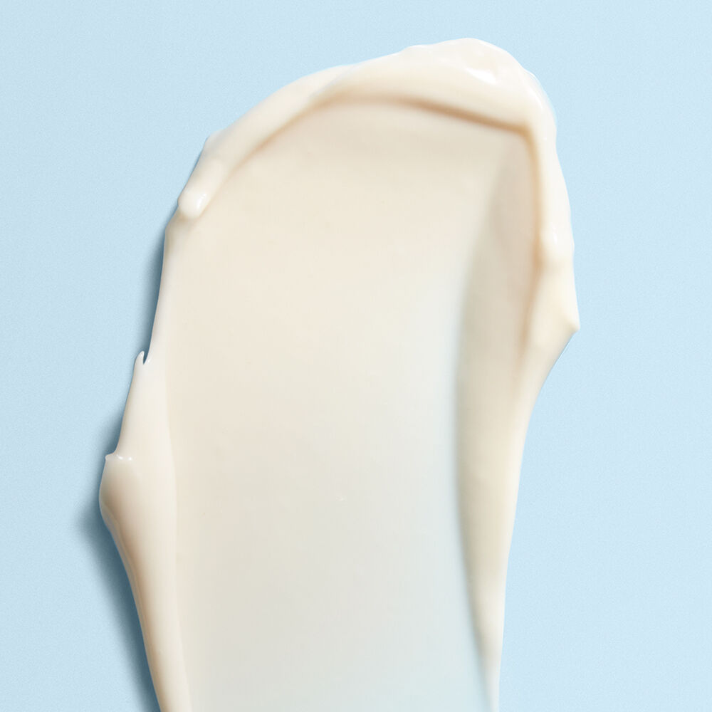 fresh black tea moisturizer