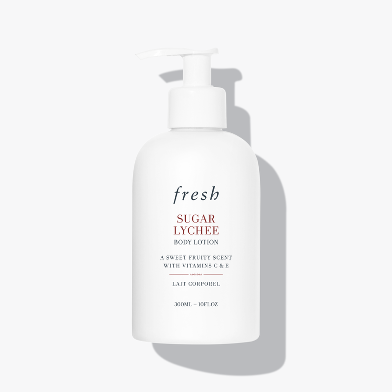 Lightweight online body lotion