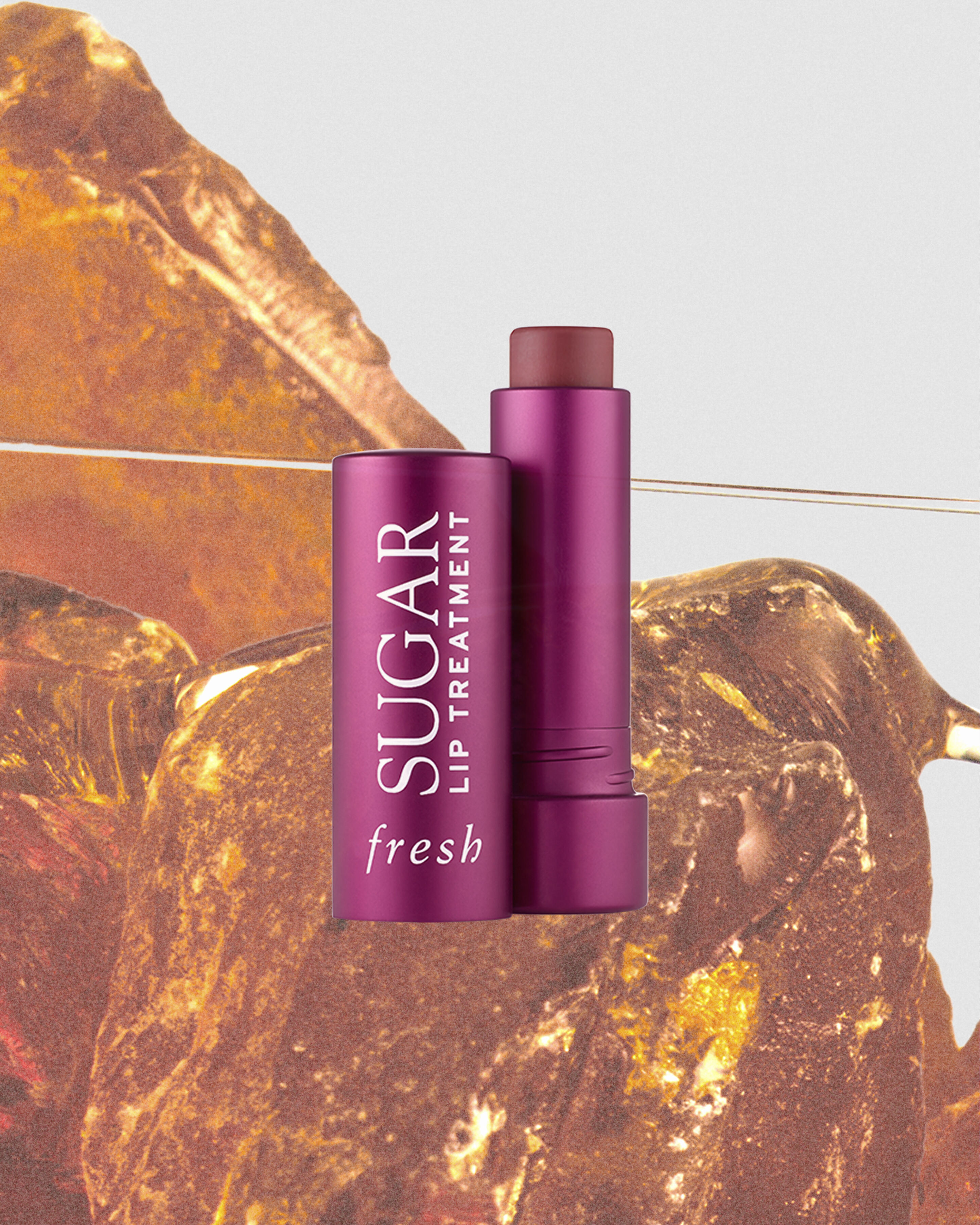 sugar lip treatment