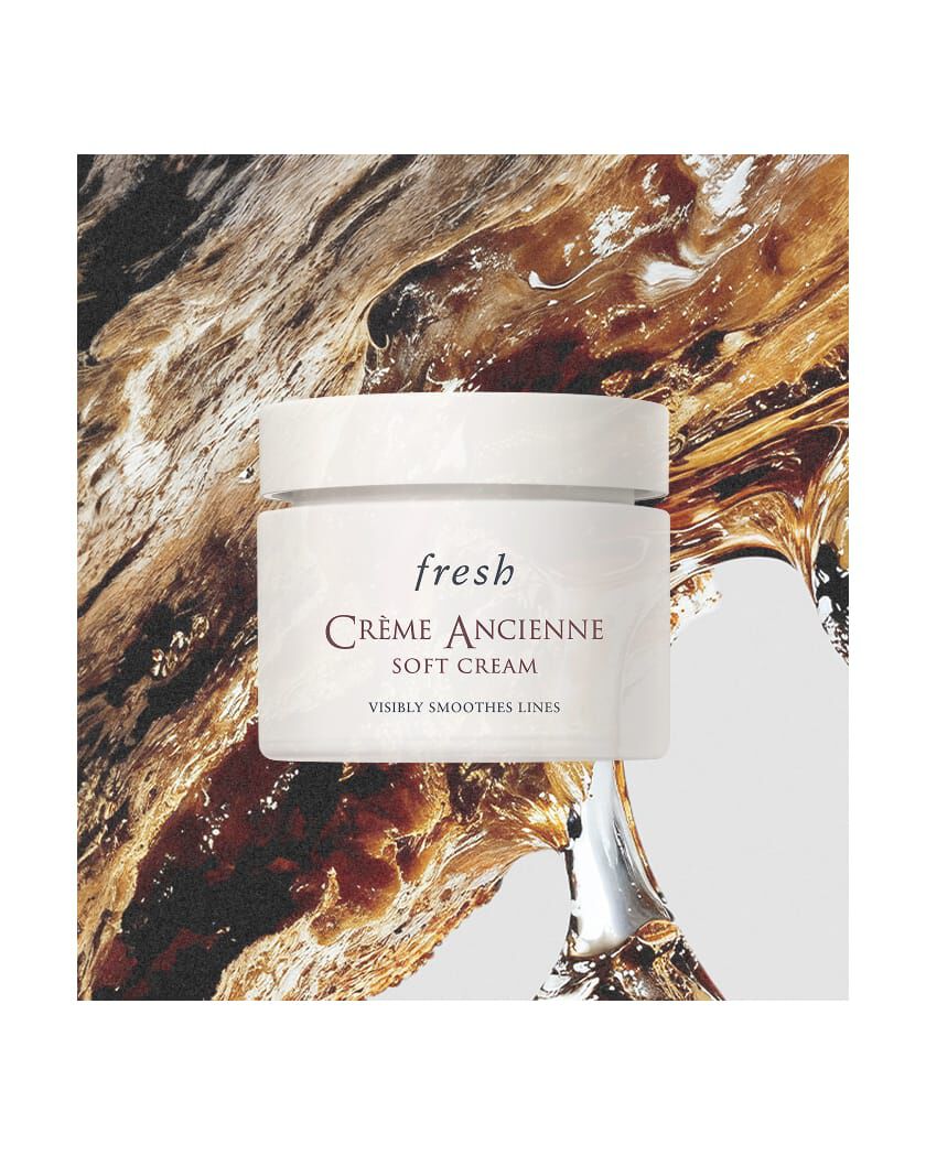 Shop Fresh Crème Ancienne Range | Skincare | Fresh Beauty US