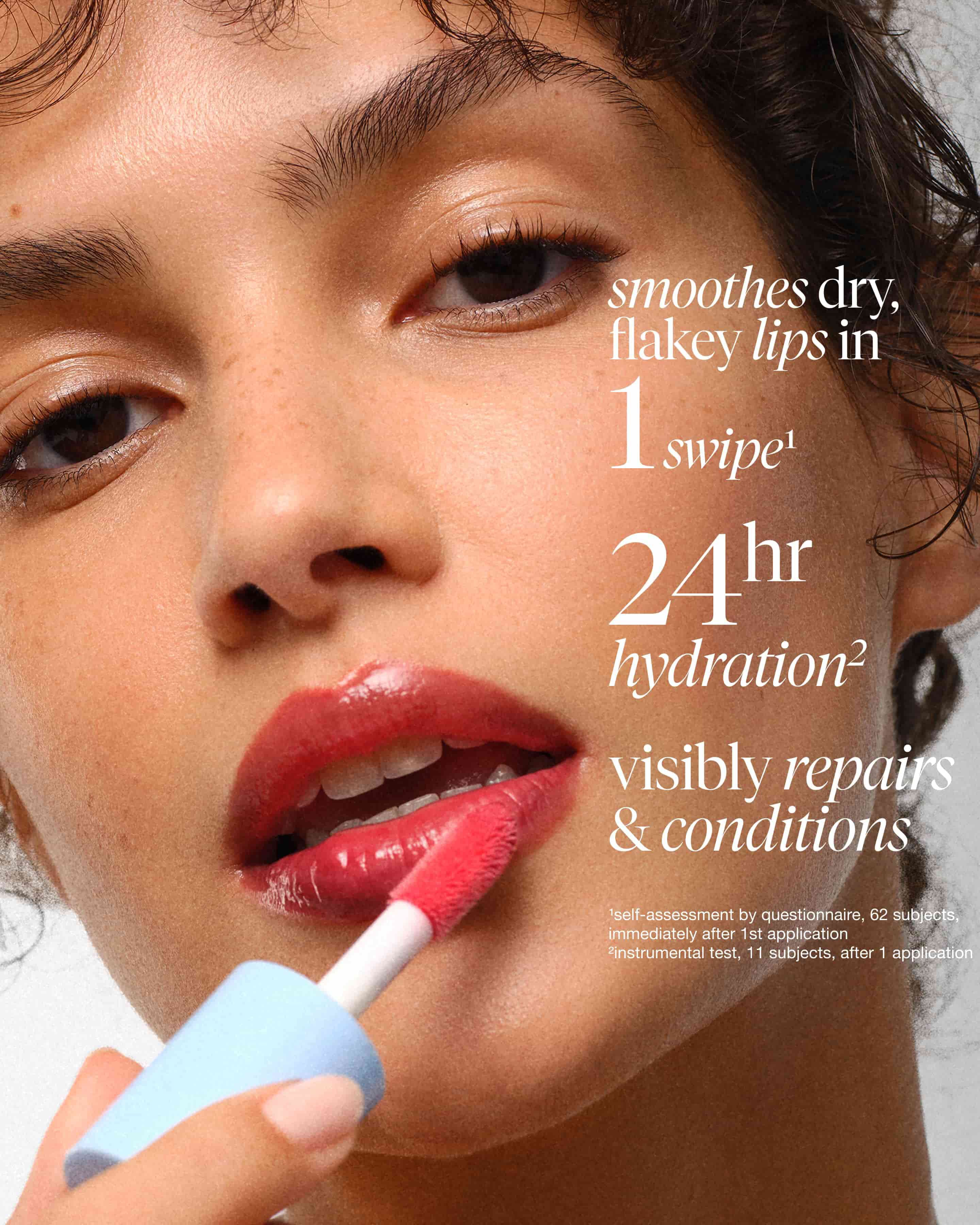 sugar treat lip oil