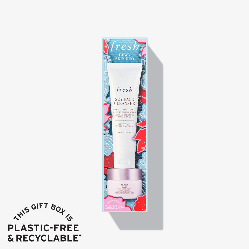 Dewy Skin Duo Skincare Set