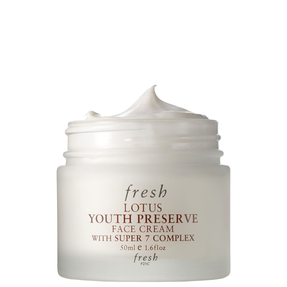 Lotus Youth Preserve Moisturizer
