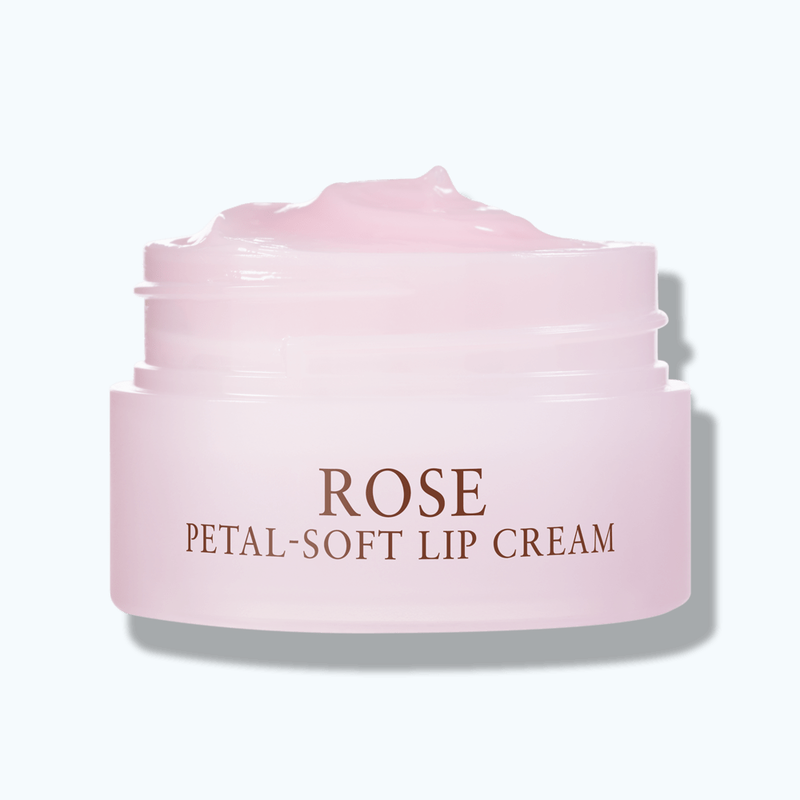 Rose Deep Hydration Petal-Soft Lip Balm Rose Deep Hydration Petal-Soft Lip Balm