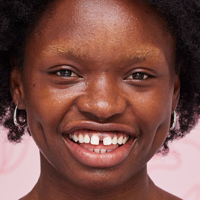 Rose Deep Hydration Oil-Infused Serum