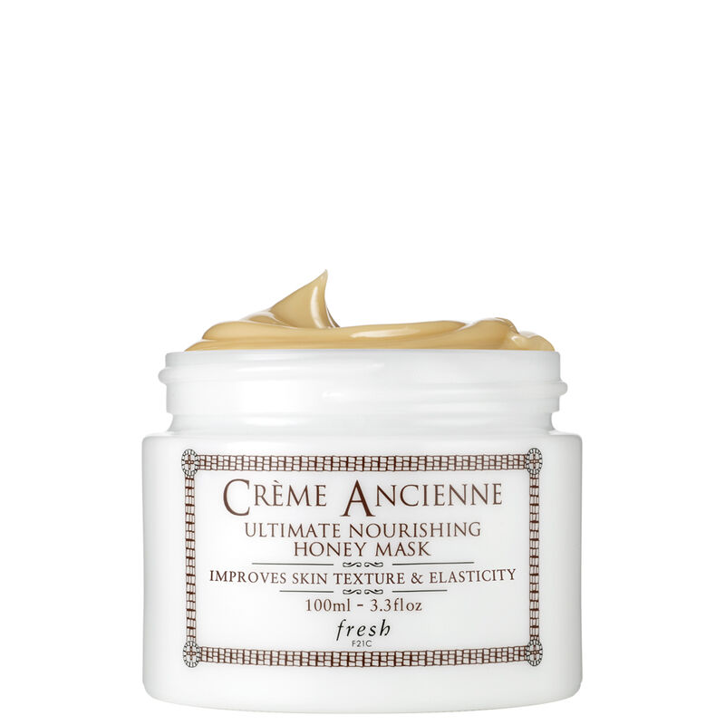 Fresh Crème Ancienne Ultimate Nourishing Honey Mask Fresh