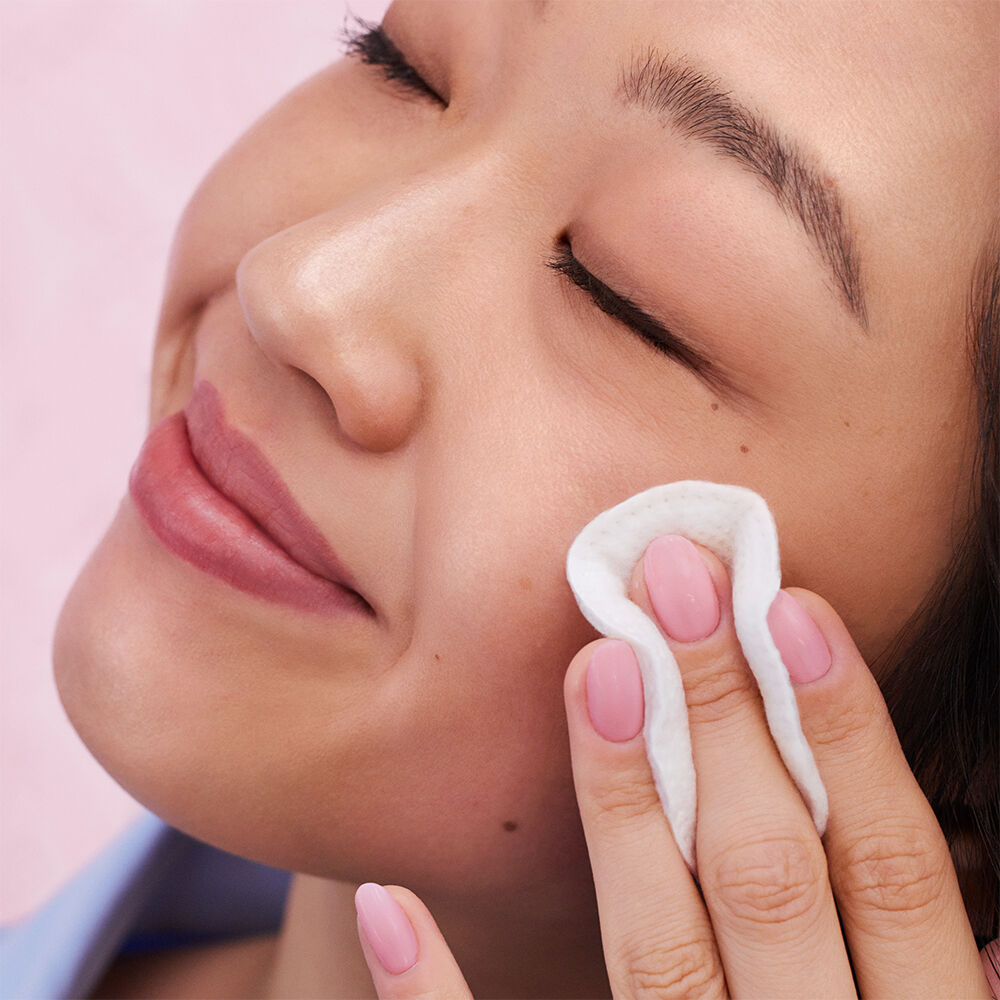 Rose & Hyaluronic Acid Deep Hydration Toner