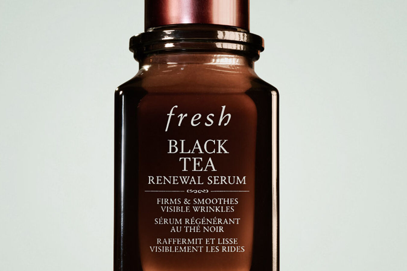 Black Tea Renewal Serum