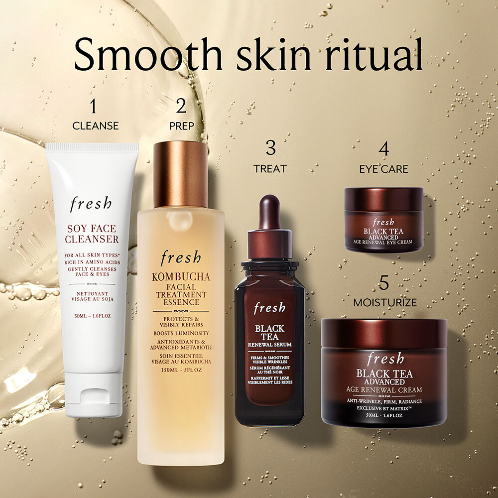 Skincare: Kombucha Facial Treatment Essence - Essences