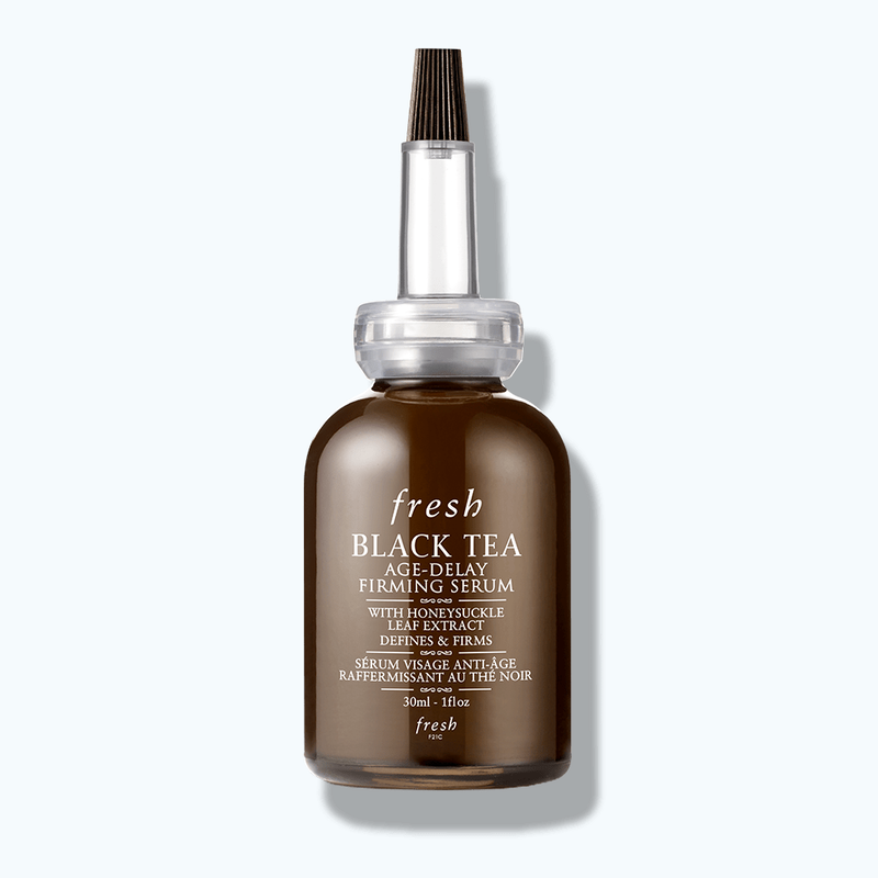 Black Tea Age-Delay Firming Serum Black Tea Age-Delay Firming Serum