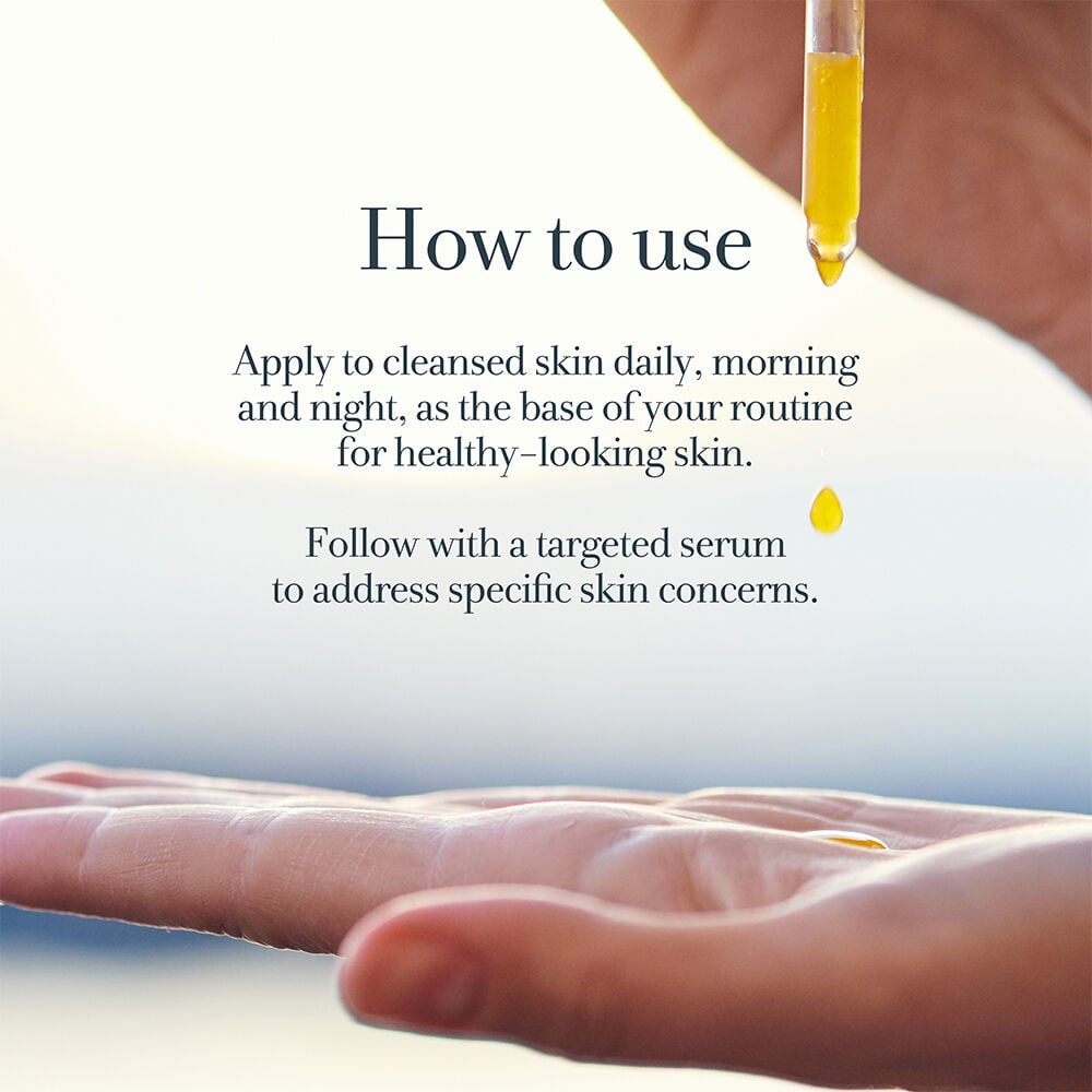 Vitamin Nectar Antioxidant Face Serum
