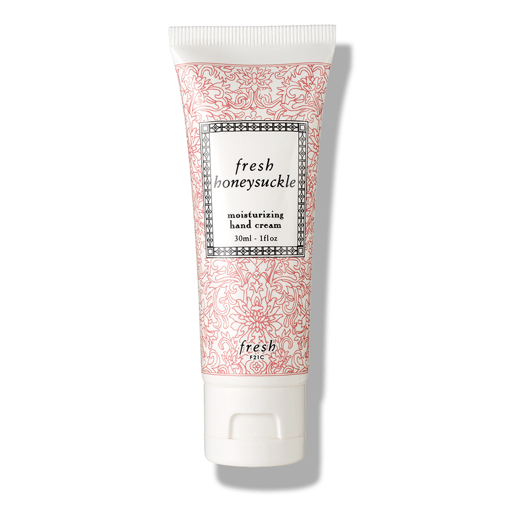 moisturizing