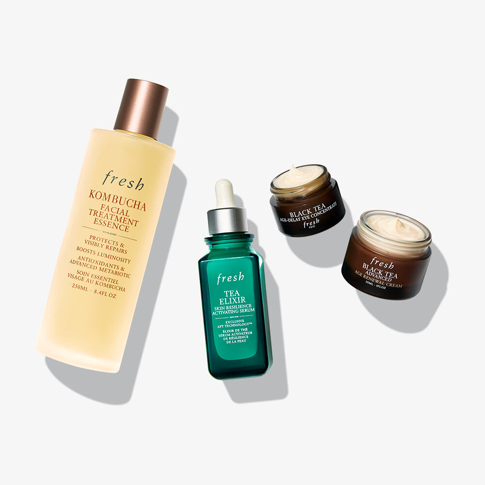 AntiAging Skincare Set Gifting Fresh Beauty US