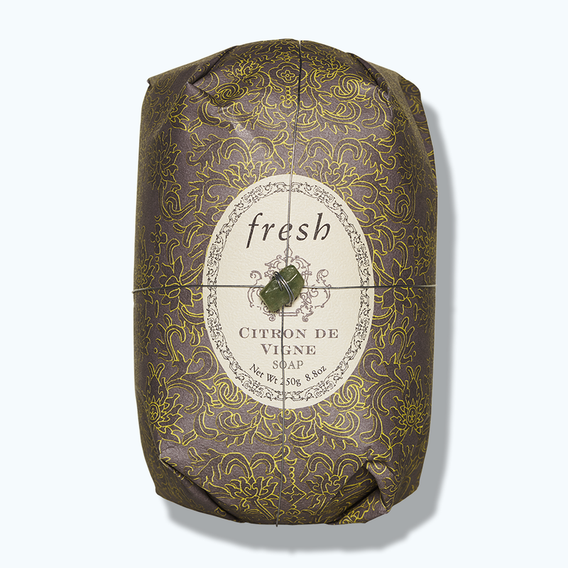 Citron de Vigne Oval Soap Citron de Vigne Oval Soap