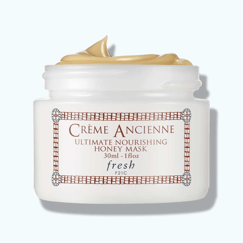 Crème Ancienne Ultimate Nourishing Honey Mask Crème Ancienne Ultimate Nourishing Honey Mask